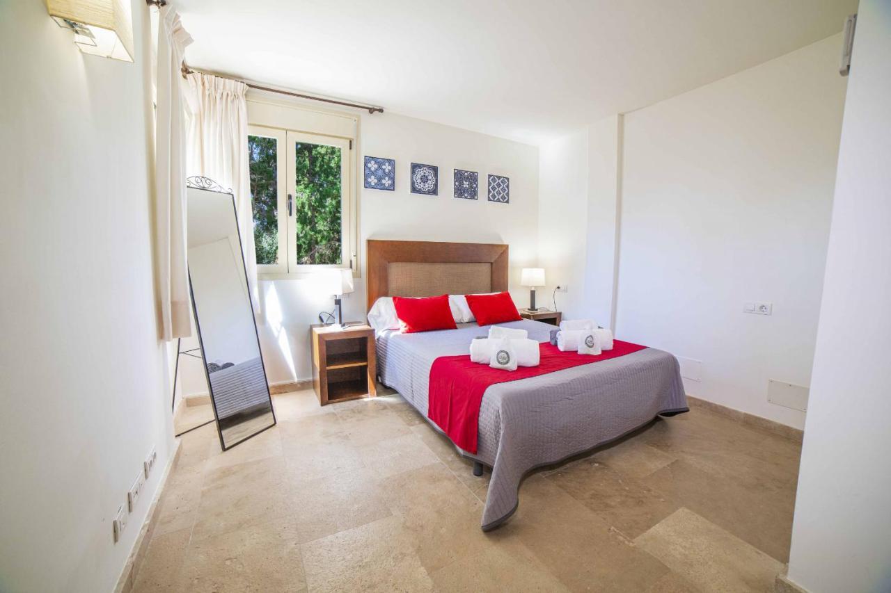 Villa Bonaire Sky / Villa Carmen Alcudia  Exterior photo