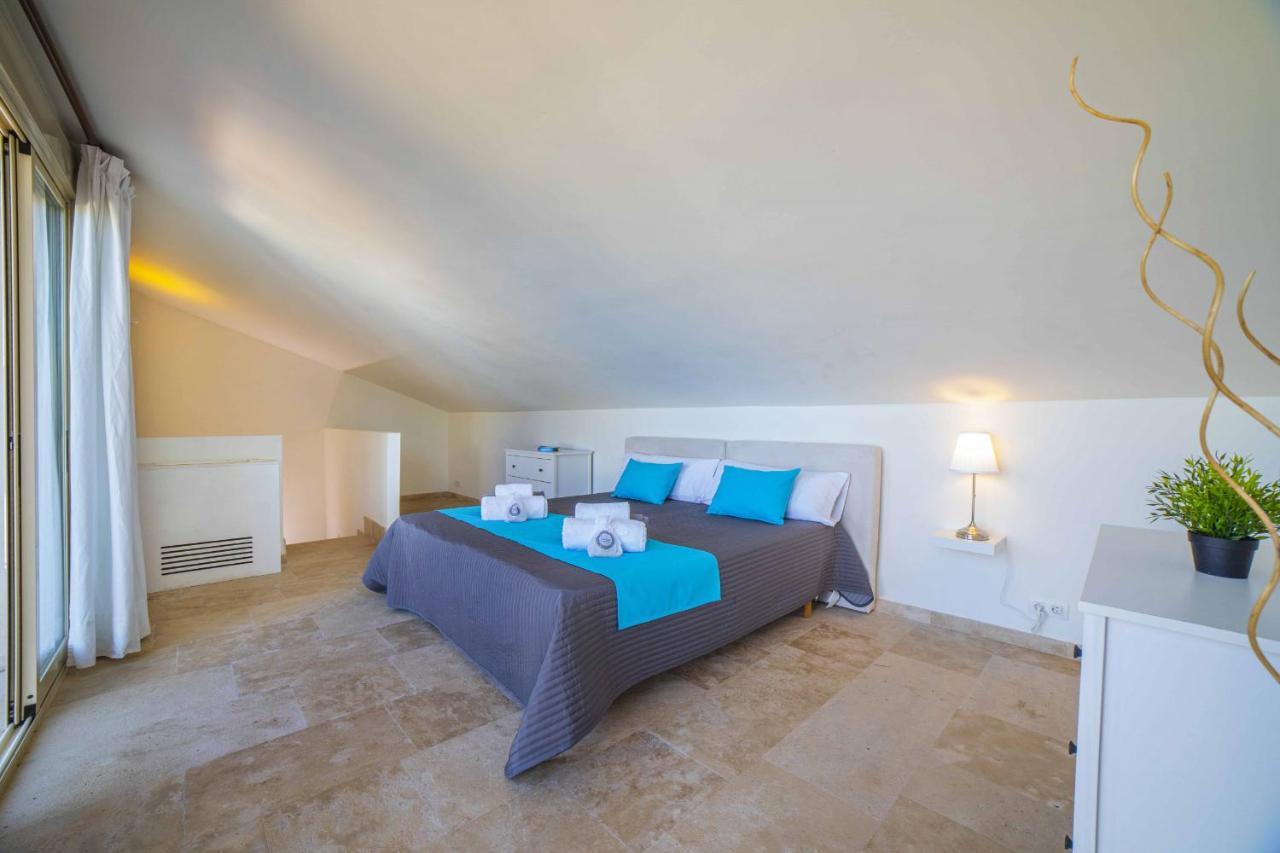 Villa Bonaire Sky / Villa Carmen Alcudia  Exterior photo