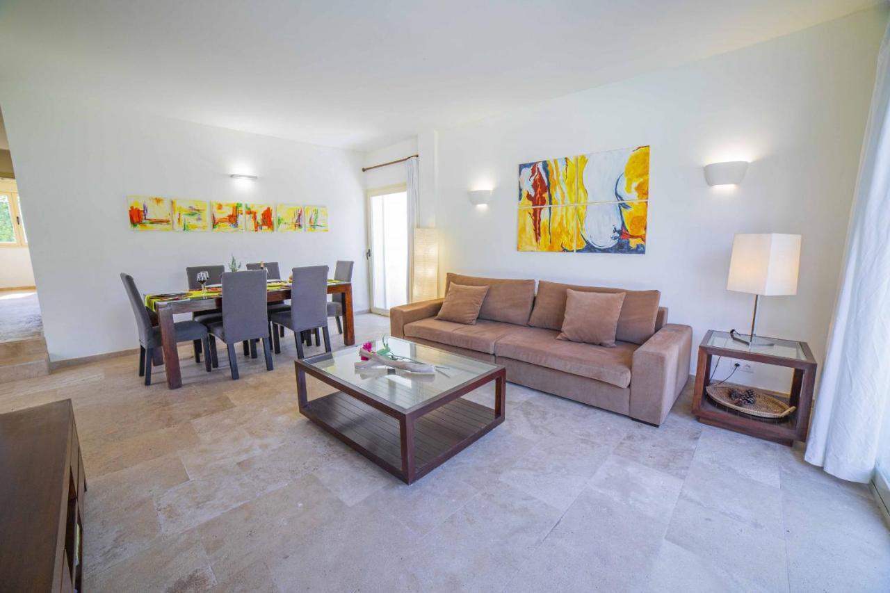 Villa Bonaire Sky / Villa Carmen Alcudia  Exterior photo