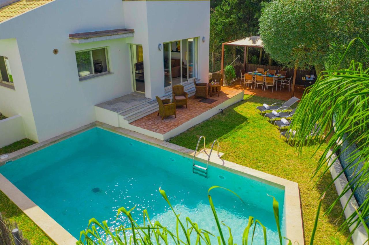 Villa Bonaire Sky / Villa Carmen Alcudia  Exterior photo