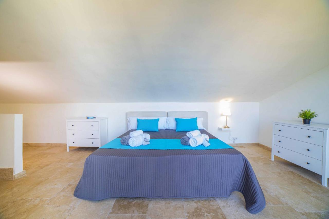 Villa Bonaire Sky / Villa Carmen Alcudia  Exterior photo