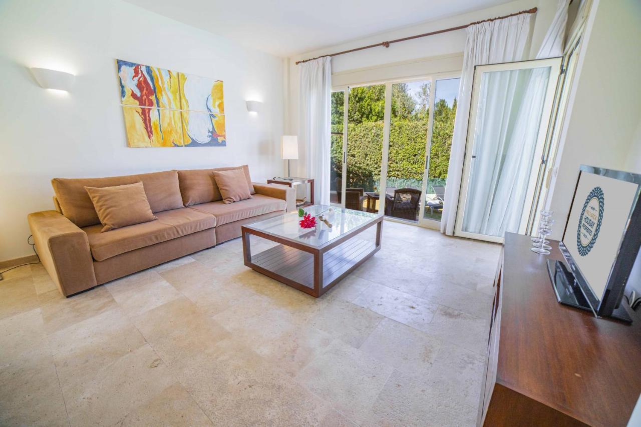 Villa Bonaire Sky / Villa Carmen Alcudia  Exterior photo